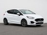 USED 2022 72 FORD FIESTA 1.0T EcoBoost ST-Line Hatchback 5dr Petrol Manual Euro 6 (s/s) (100 ps) SAT NAV, PARK SENSORS