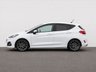 USED 2022 72 FORD FIESTA 1.0T EcoBoost ST-Line Hatchback 5dr Petrol Manual Euro 6 (s/s) (100 ps) SAT NAV, PARK SENSORS