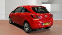 USED 2018 18 VAUXHALL CORSA 1.4i ecoTEC Energy Hatchback 3dr Petrol Manual Euro 6 (a/c) (75 ps) 
