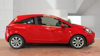 USED 2018 18 VAUXHALL CORSA 1.4i ecoTEC Energy Hatchback 3dr Petrol Manual Euro 6 (a/c) (75 ps) 