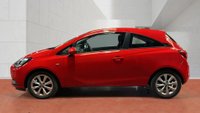 USED 2018 18 VAUXHALL CORSA 1.4i ecoTEC Energy Hatchback 3dr Petrol Manual Euro 6 (a/c) (75 ps) 