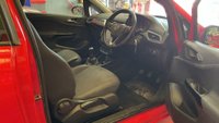 USED 2018 18 VAUXHALL CORSA 1.4i ecoTEC Energy Hatchback 3dr Petrol Manual Euro 6 (a/c) (75 ps) 