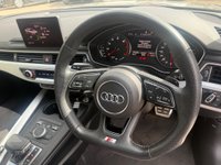 USED 2019 19 AUDI A5 2.0 TFSI 35 S line Sportback S Tronic Euro 6 (s/s) 5dr NAV~H/SEATS~19"~FSH~FINANCE