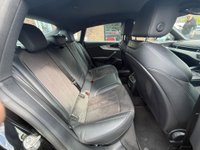 USED 2019 19 AUDI A5 2.0 TFSI 35 S line Sportback S Tronic Euro 6 (s/s) 5dr NAV~H/SEATS~19"~FSH~FINANCE