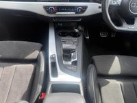 USED 2019 19 AUDI A5 2.0 TFSI 35 S line Sportback S Tronic Euro 6 (s/s) 5dr NAV~H/SEATS~19"~FSH~FINANCE