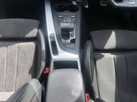 USED 2019 19 AUDI A5 2.0 TFSI 35 S line Sportback S Tronic Euro 6 (s/s) 5dr NAV~H/SEATS~19"~FSH~FINANCE