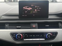 USED 2019 19 AUDI A5 2.0 TFSI 35 S line Sportback S Tronic Euro 6 (s/s) 5dr NAV~H/SEATS~19"~FSH~FINANCE