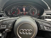 USED 2019 19 AUDI A5 2.0 TFSI 35 S line Sportback S Tronic Euro 6 (s/s) 5dr NAV~H/SEATS~19"~FSH~FINANCE