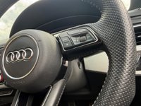 USED 2019 19 AUDI A5 2.0 TFSI 35 S line Sportback S Tronic Euro 6 (s/s) 5dr NAV~H/SEATS~19"~FSH~FINANCE