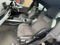 USED 2019 19 AUDI A5 2.0 TFSI 35 S line Sportback S Tronic Euro 6 (s/s) 5dr NAV~H/SEATS~19"~FSH~FINANCE
