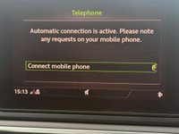 USED 2019 19 AUDI A5 2.0 TFSI 35 S line Sportback S Tronic Euro 6 (s/s) 5dr NAV~H/SEATS~19"~FSH~FINANCE