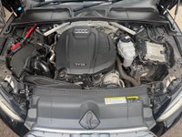 USED 2019 19 AUDI A5 2.0 TFSI 35 S line Sportback S Tronic Euro 6 (s/s) 5dr NAV~H/SEATS~19"~FSH~FINANCE