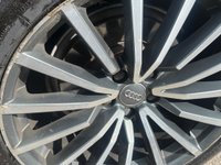 USED 2019 19 AUDI A5 2.0 TFSI 35 S line Sportback S Tronic Euro 6 (s/s) 5dr NAV~H/SEATS~19"~FSH~FINANCE