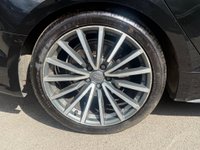 USED 2019 19 AUDI A5 2.0 TFSI 35 S line Sportback S Tronic Euro 6 (s/s) 5dr NAV~H/SEATS~19"~FSH~FINANCE