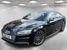 USED 2019 19 AUDI A5 2.0 TFSI 35 S line Sportback S Tronic Euro 6 (s/s) 5dr NAV~H/SEATS~19"~FSH~FINANCE