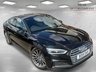 USED 2019 19 AUDI A5 2.0 TFSI 35 S line Sportback S Tronic Euro 6 (s/s) 5dr NAV~H/SEATS~19"~FSH~FINANCE