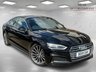 USED 2019 19 AUDI A5 2.0 TFSI 35 S line Sportback S Tronic Euro 6 (s/s) 5dr NAV~H/SEATS~19"~FSH~FINANCE