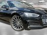 USED 2019 19 AUDI A5 2.0 TFSI 35 S line Sportback S Tronic Euro 6 (s/s) 5dr NAV~H/SEATS~19"~FSH~FINANCE