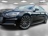 USED 2019 19 AUDI A5 2.0 TFSI 35 S line Sportback S Tronic Euro 6 (s/s) 5dr NAV~H/SEATS~19"~FSH~FINANCE