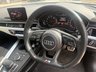 USED 2019 19 AUDI A5 2.0 TFSI 35 S line Sportback S Tronic Euro 6 (s/s) 5dr NAV~H/SEATS~19"~FSH~FINANCE