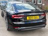 USED 2019 19 AUDI A5 2.0 TFSI 35 S line Sportback S Tronic Euro 6 (s/s) 5dr NAV~H/SEATS~19"~FSH~FINANCE