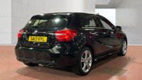 USED 2015 13 MERCEDES-BENZ A-CLASS 1.5 A180 CDI Sport Edition Hatchback 5dr Diesel Manual Euro 6 (s/s) (109 ps) 