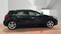 USED 2015 13 MERCEDES-BENZ A-CLASS 1.5 A180 CDI Sport Edition Hatchback 5dr Diesel Manual Euro 6 (s/s) (109 ps) 