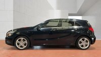 USED 2015 13 MERCEDES-BENZ A-CLASS 1.5 A180 CDI Sport Edition Hatchback 5dr Diesel Manual Euro 6 (s/s) (109 ps) 