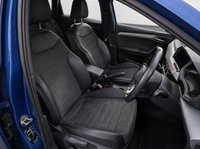 USED 2022 22 SEAT IBIZA 1.0 TSI XCELLENCE Hatchback 5dr Petrol Manual Euro 6 (s/s) (95 ps) 2 OWNERS, PARKING SENSORS, SAT NAV