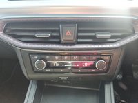 USED 2022 22 SEAT IBIZA 1.0 TSI XCELLENCE Hatchback 5dr Petrol Manual Euro 6 (s/s) (95 ps) 2 OWNERS, PARKING SENSORS, SAT NAV