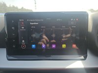USED 2022 22 SEAT IBIZA 1.0 TSI XCELLENCE Hatchback 5dr Petrol Manual Euro 6 (s/s) (95 ps) 2 OWNERS, PARKING SENSORS, SAT NAV