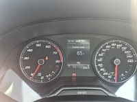USED 2022 22 SEAT IBIZA 1.0 TSI XCELLENCE Hatchback 5dr Petrol Manual Euro 6 (s/s) (95 ps) 2 OWNERS, PARKING SENSORS, SAT NAV