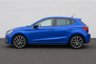 USED 2022 22 SEAT IBIZA 1.0 TSI XCELLENCE Hatchback 5dr Petrol Manual Euro 6 (s/s) (95 ps) 2 OWNERS, PARKING SENSORS, SAT NAV
