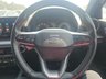 USED 2022 22 SEAT IBIZA 1.0 TSI XCELLENCE Hatchback 5dr Petrol Manual Euro 6 (s/s) (95 ps) 2 OWNERS, PARKING SENSORS, SAT NAV