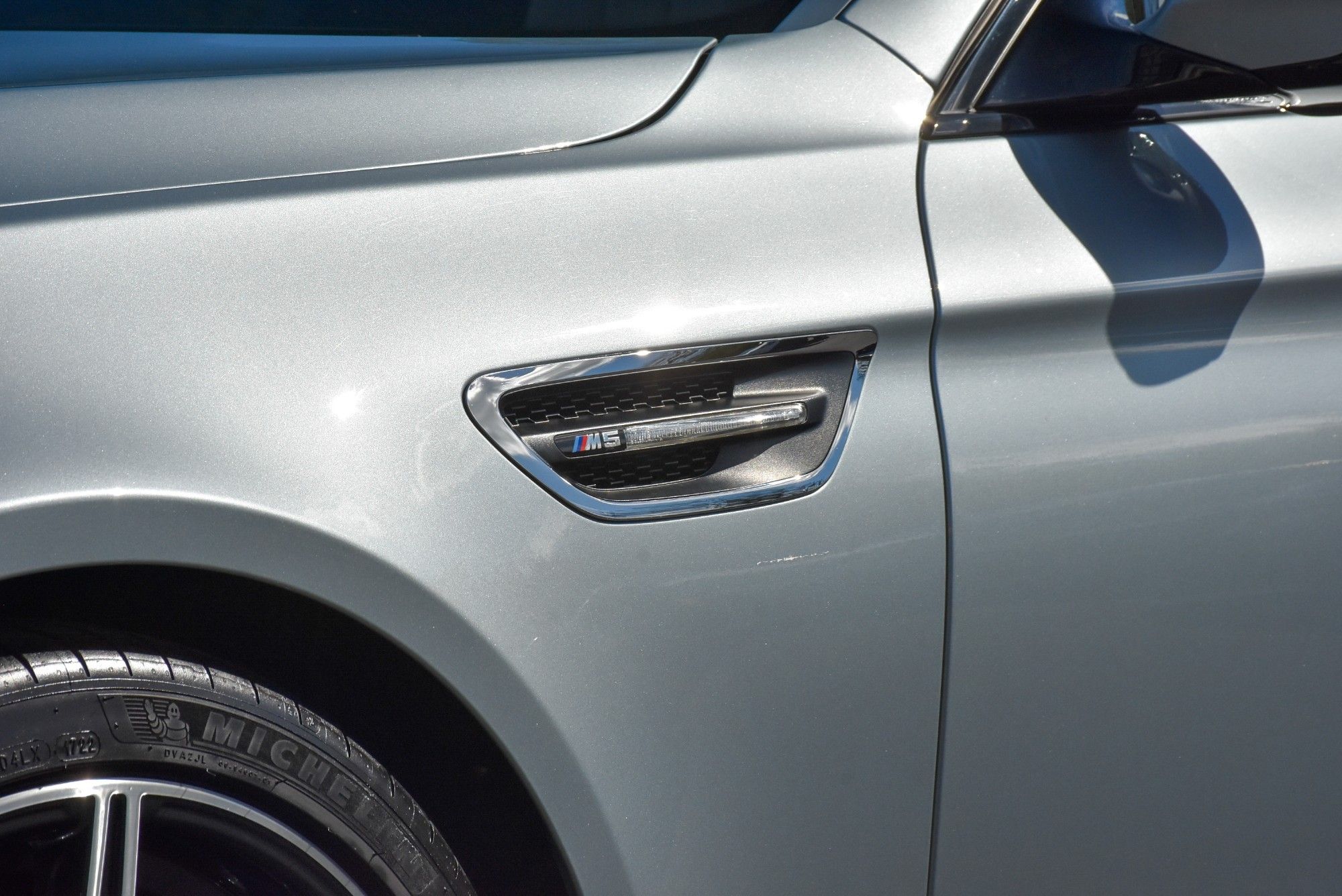 USED 2014 64 BMW M5 4.4 V8 Saloon 4dr Petrol DCT Euro 6 (s/s) (560 ps) 