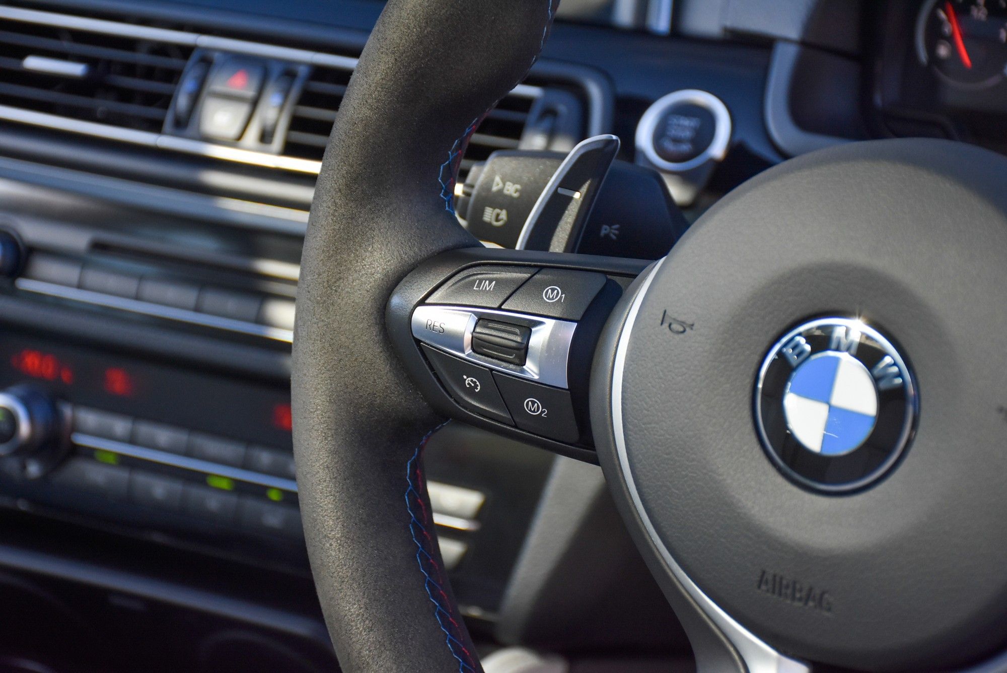 USED 2014 64 BMW M5 4.4 V8 Saloon 4dr Petrol DCT Euro 6 (s/s) (560 ps) 