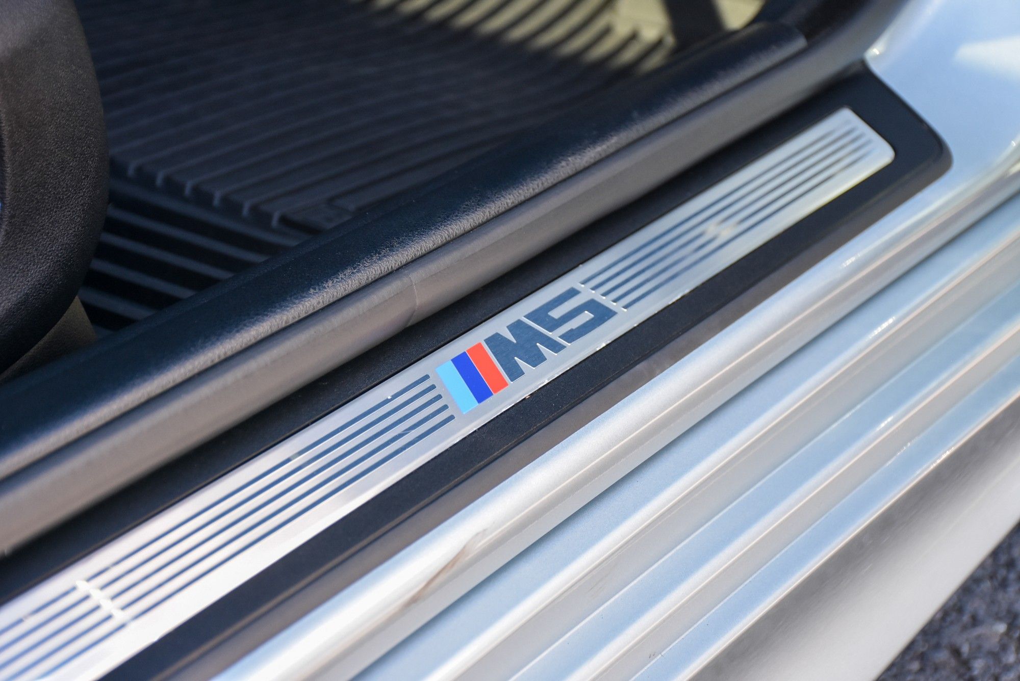 USED 2014 64 BMW M5 4.4 V8 Saloon 4dr Petrol DCT Euro 6 (s/s) (560 ps) 