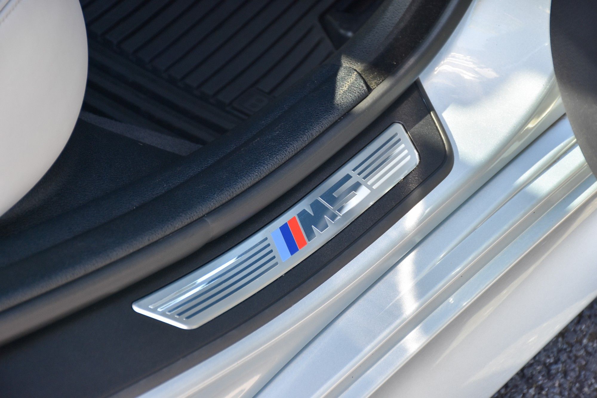 USED 2014 64 BMW M5 4.4 V8 Saloon 4dr Petrol DCT Euro 6 (s/s) (560 ps) 