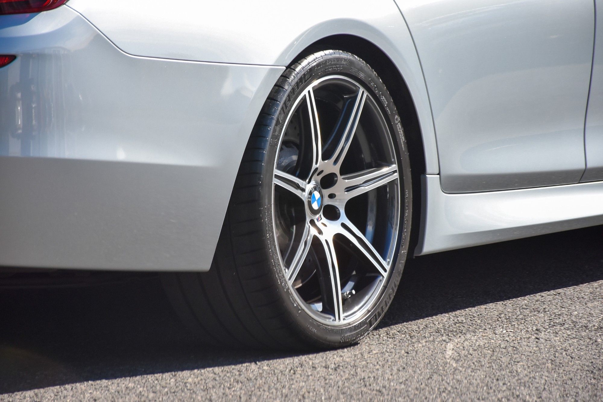 USED 2014 64 BMW M5 4.4 V8 Saloon 4dr Petrol DCT Euro 6 (s/s) (560 ps) 