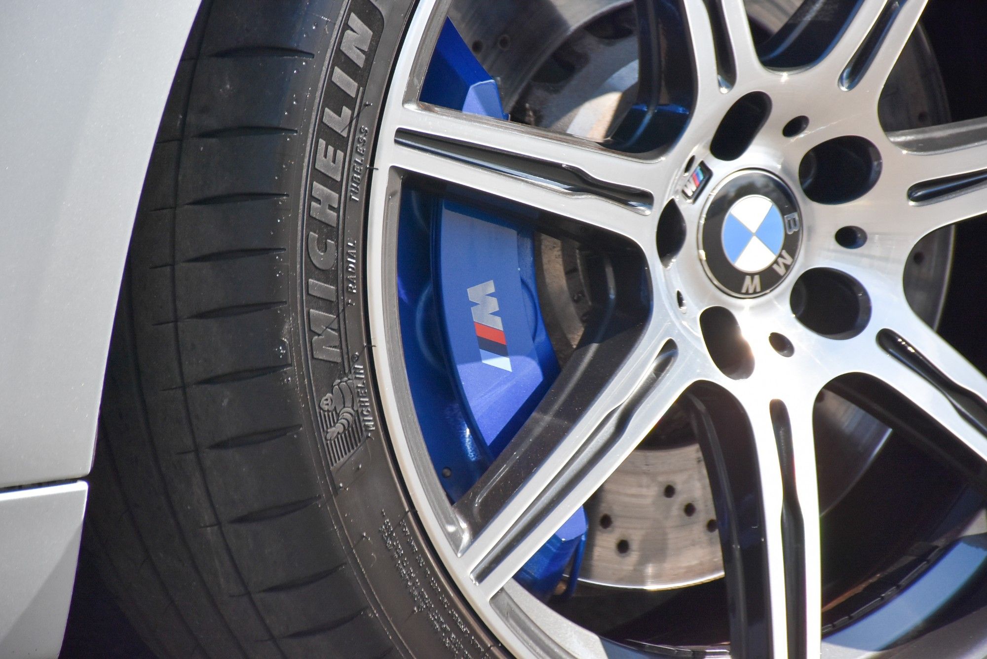 USED 2014 64 BMW M5 4.4 V8 Saloon 4dr Petrol DCT Euro 6 (s/s) (560 ps) 