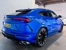 USED 2022 22 LAMBORGHINI URUS 4.0L V8 BITURBO 650PS | CARBON | PARK ASSIST | PAN ROOF | BANG & OLUFSEN HUD | B&O | PAN ROOF | 360CAMS