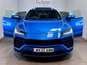 USED 2022 22 LAMBORGHINI URUS 4.0L V8 BITURBO 650PS | CARBON | PARK ASSIST | PAN ROOF | BANG & OLUFSEN HUD | B&O | PAN ROOF | 360CAMS