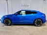USED 2022 22 LAMBORGHINI URUS 4.0L V8 BITURBO 650PS | CARBON | PARK ASSIST | PAN ROOF | BANG & OLUFSEN HUD | B&O | PAN ROOF | 360CAMS