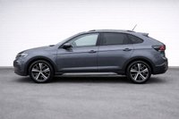 USED 2022 22 VOLKSWAGEN TAIGO 1.0 TSI Style SUV 5dr Petrol DSG Euro 6 (s/s) (110 ps) SAT NAV, REAR CAMERA, AUTO