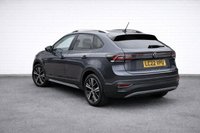 USED 2022 22 VOLKSWAGEN TAIGO 1.0 TSI Style SUV 5dr Petrol DSG Euro 6 (s/s) (110 ps) SAT NAV, REAR CAMERA, AUTO