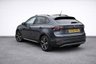 USED 2022 22 VOLKSWAGEN TAIGO 1.0 TSI Style SUV 5dr Petrol DSG Euro 6 (s/s) (110 ps) SAT NAV, REAR CAMERA, AUTO