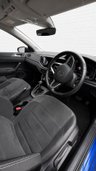 USED 2022 22 VOLKSWAGEN TAIGO 1.0 TSI Style SUV 5dr Petrol DSG Euro 6 (s/s) (110 ps) SAT NAV, REAR CAMERA, AUTO