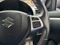 USED 2016 16 SUZUKI SWIFT 1.6 Sport Hatchback 5dr Petrol Manual Euro 6 (SNav) (136 ps) 