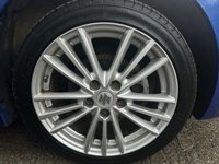 USED 2016 16 SUZUKI SWIFT 1.6 Sport Hatchback 5dr Petrol Manual Euro 6 (SNav) (136 ps) 