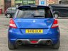 USED 2016 16 SUZUKI SWIFT 1.6 Sport Hatchback 5dr Petrol Manual Euro 6 (SNav) (136 ps) 